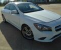Білий Мерседес ЦЛА-клас, об'ємом двигуна 2 л та пробігом 70 тис. км за 5000 $, фото 1 на Automoto.ua