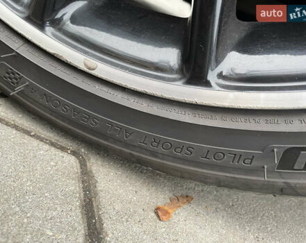 Белый Мерседес ЦЛА-класс, объемом двигателя 1.99 л и пробегом 169 тыс. км за 15500 $, фото 42 на Automoto.ua