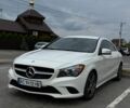 Белый Мерседес ЦЛА-класс, объемом двигателя 1.99 л и пробегом 230 тыс. км за 18500 $, фото 1 на Automoto.ua