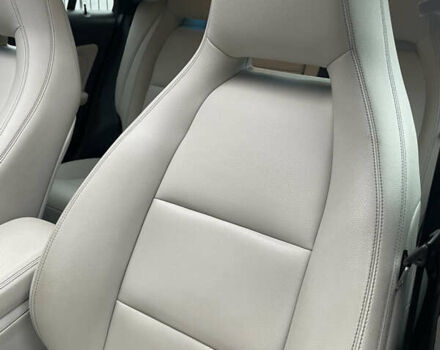 Белый Мерседес ЦЛА-класс, объемом двигателя 1.99 л и пробегом 169 тыс. км за 15500 $, фото 18 на Automoto.ua