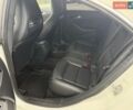 Белый Мерседес ЦЛА-класс, объемом двигателя 1.99 л и пробегом 173 тыс. км за 15000 $, фото 13 на Automoto.ua