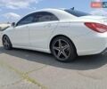 Белый Мерседес ЦЛА-класс, объемом двигателя 1.99 л и пробегом 113 тыс. км за 21600 $, фото 12 на Automoto.ua