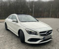 Белый Мерседес ЦЛА-класс, объемом двигателя 1.99 л и пробегом 169 тыс. км за 15500 $, фото 3 на Automoto.ua