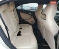 Білий Мерседес ЦЛА-клас, об'ємом двигуна 0 л та пробігом 132 тис. км за 3700 $, фото 9 на Automoto.ua