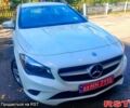 Белый Мерседес ЦЛА-класс, объемом двигателя 2 л и пробегом 129 тыс. км за 15500 $, фото 1 на Automoto.ua
