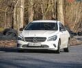 Белый Мерседес ЦЛА-класс, объемом двигателя 1.6 л и пробегом 122 тыс. км за 19000 $, фото 1 на Automoto.ua