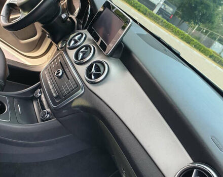 Мерседес ЦЛА-клас 2016 у Одесі на Automoto.ua Білий Мерседес ЦЛА-клас, об'ємом двигуна 1.99 л та пробігом 108 тис. км за 16500 $, фото 7 на Automoto.ua