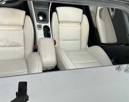 Белый Мерседес ЦЛА-класс, объемом двигателя 1.99 л и пробегом 169 тыс. км за 15500 $, фото 17 на Automoto.ua