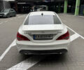 Белый Мерседес ЦЛА-класс, объемом двигателя 2 л и пробегом 73 тыс. км за 18900 $, фото 13 на Automoto.ua