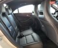 Мерседес ЦЛА-клас 2016 у Балаклее на Automoto.ua Білий Мерседес ЦЛА-клас, об'ємом двигуна 2 л та пробігом 129 тис. км за 14500 $, фото 8 на Automoto.ua