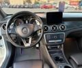 Белый Мерседес ЦЛА-класс, объемом двигателя 1.99 л и пробегом 157 тыс. км за 17999 $, фото 19 на Automoto.ua