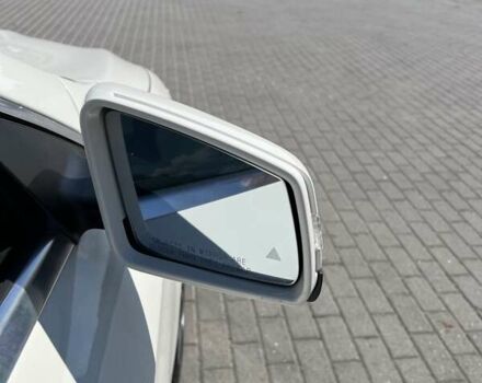 Мерседес ЦЛА-класс 2016 в Львове на Automoto.ua Белый Мерседес ЦЛА-класс, объемом двигателя 1.99 л и пробегом 109 тыс. км за 16000 $, фото 10 на Automoto.ua