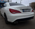 Белый Мерседес ЦЛА-класс, объемом двигателя 1.99 л и пробегом 94 тыс. км за 18600 $, фото 4 на Automoto.ua