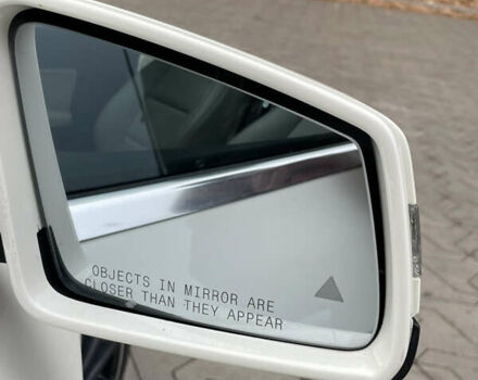 Белый Мерседес ЦЛА-класс, объемом двигателя 1.99 л и пробегом 169 тыс. км за 15500 $, фото 36 на Automoto.ua