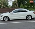 Белый Мерседес ЦЛА-класс, объемом двигателя 1.99 л и пробегом 114 тыс. км за 17500 $, фото 17 на Automoto.ua