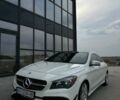 Белый Мерседес ЦЛА-класс, объемом двигателя 1.99 л и пробегом 139 тыс. км за 17500 $, фото 1 на Automoto.ua