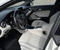 Белый Мерседес ЦЛА-класс, объемом двигателя 1.99 л и пробегом 140 тыс. км за 19000 $, фото 2 на Automoto.ua