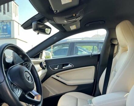 Мерседес ЦЛА-класс 2016 в Львове на Automoto.ua Белый Мерседес ЦЛА-класс, объемом двигателя 1.99 л и пробегом 109 тыс. км за 16000 $, фото 32 на Automoto.ua