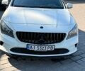 Белый Мерседес ЦЛА-класс, объемом двигателя 1.99 л и пробегом 110 тыс. км за 15500 $, фото 1 на Automoto.ua