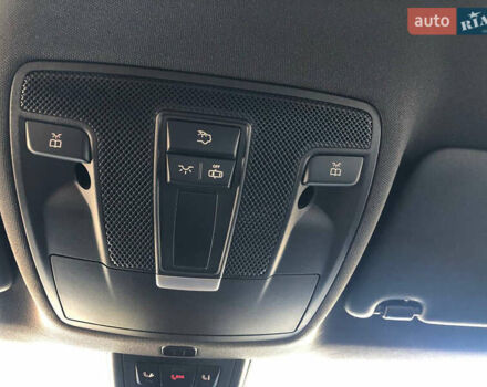 Белый Мерседес ЦЛА-класс, объемом двигателя 2 л и пробегом 110 тыс. км за 16700 $, фото 13 на Automoto.ua