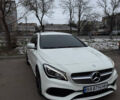 Белый Мерседес ЦЛА-класс, объемом двигателя 1.99 л и пробегом 94 тыс. км за 18600 $, фото 1 на Automoto.ua