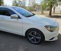 Белый Мерседес ЦЛА-класс, объемом двигателя 1.99 л и пробегом 100 тыс. км за 17999 $, фото 5 на Automoto.ua