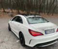 Белый Мерседес ЦЛА-класс, объемом двигателя 1.99 л и пробегом 169 тыс. км за 15500 $, фото 10 на Automoto.ua