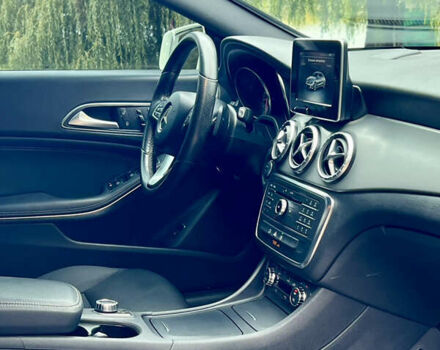 Мерседес ЦЛА-класс 2016 в Валках на Automoto.ua Белый Мерседес ЦЛА-класс, объемом двигателя 2 л и пробегом 149 тыс. км за 13800 $, фото 25 на Automoto.ua
