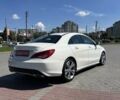 Мерседес ЦЛА-класс 2016 в Львове на Automoto.ua Белый Мерседес ЦЛА-класс, объемом двигателя 1.99 л и пробегом 109 тыс. км за 16000 $, фото 2 на Automoto.ua
