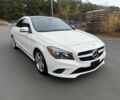 Білий Мерседес ЦЛА-клас, об'ємом двигуна 2 л та пробігом 78 тис. км за 10000 $, фото 1 на Automoto.ua