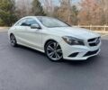 Білий Мерседес ЦЛА-клас, об'ємом двигуна 2 л та пробігом 72 тис. км за 3900 $, фото 1 на Automoto.ua
