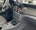 Белый Мерседес ЦЛА-класс, объемом двигателя 1.99 л и пробегом 94 тыс. км за 33000 $, фото 17 на Automoto.ua