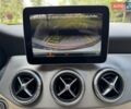 Белый Мерседес ЦЛА-класс, объемом двигателя 1.99 л и пробегом 114 тыс. км за 17500 $, фото 12 на Automoto.ua