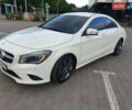 Мерседес ЦЛА-клас 2016 у Одесі на Automoto.ua Білий Мерседес ЦЛА-клас, об'ємом двигуна 1.99 л та пробігом 108 тис. км за 16500 $, фото 1 на Automoto.ua