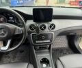 Белый Мерседес ЦЛА-класс, объемом двигателя 1.99 л и пробегом 173 тыс. км за 15000 $, фото 9 на Automoto.ua
