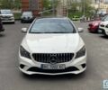 Белый Мерседес ЦЛА-класс, объемом двигателя 2 л и пробегом 162 тыс. км за 14200 $, фото 1 на Automoto.ua