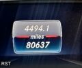 Белый Мерседес ЦЛА-класс, объемом двигателя 2 л и пробегом 129 тыс. км за 15500 $, фото 10 на Automoto.ua
