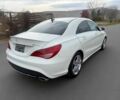 Білий Мерседес ЦЛА-клас, об'ємом двигуна 2 л та пробігом 78 тис. км за 10000 $, фото 4 на Automoto.ua