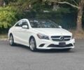 Білий Мерседес ЦЛА-клас, об'ємом двигуна 2 л та пробігом 79 тис. км за 7600 $, фото 1 на Automoto.ua