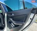 Белый Мерседес ЦЛА-класс, объемом двигателя 2 л и пробегом 82 тыс. км за 19700 $, фото 24 на Automoto.ua