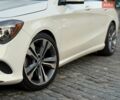 Белый Мерседес ЦЛА-класс, объемом двигателя 1.99 л и пробегом 112 тыс. км за 13500 $, фото 39 на Automoto.ua