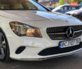 Белый Мерседес ЦЛА-класс, объемом двигателя 2 л и пробегом 110 тыс. км за 16700 $, фото 17 на Automoto.ua