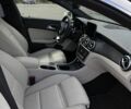 Белый Мерседес ЦЛА-класс, объемом двигателя 1.99 л и пробегом 140 тыс. км за 16500 $, фото 5 на Automoto.ua