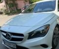 Білий Мерседес ЦЛА-клас, об'ємом двигуна 2 л та пробігом 95 тис. км за 18500 $, фото 4 на Automoto.ua