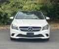 Білий Мерседес ЦЛА-клас, об'ємом двигуна 2 л та пробігом 79 тис. км за 7600 $, фото 1 на Automoto.ua