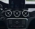 Белый Мерседес ЦЛА-класс, объемом двигателя 1.99 л и пробегом 230 тыс. км за 18500 $, фото 15 на Automoto.ua
