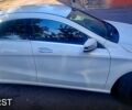 Белый Мерседес ЦЛА-класс, объемом двигателя 2 л и пробегом 129 тыс. км за 15500 $, фото 3 на Automoto.ua