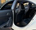 Белый Мерседес ЦЛА-класс, объемом двигателя 1.99 л и пробегом 157 тыс. км за 17999 $, фото 15 на Automoto.ua