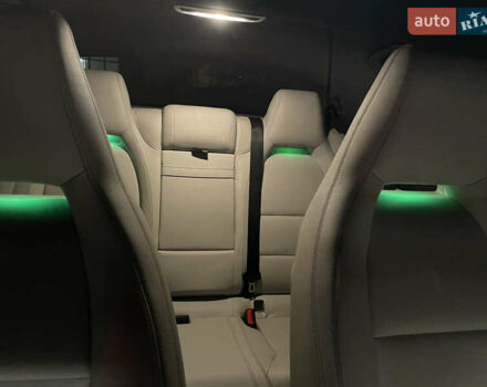 Белый Мерседес ЦЛА-класс, объемом двигателя 1.99 л и пробегом 169 тыс. км за 15500 $, фото 56 на Automoto.ua