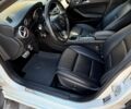 Белый Мерседес ЦЛА-класс, объемом двигателя 1.99 л и пробегом 110 тыс. км за 14000 $, фото 7 на Automoto.ua